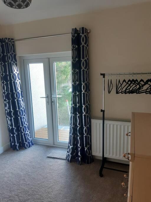 Charming Mid Terrace Cottage Conwy Esterno foto